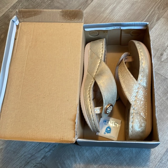 Brand new good choice sandals - Picture 5 of 8